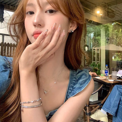 Hurmaava Korvarengas jokaiseen tilaisuuteen