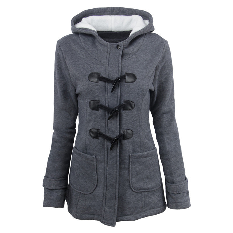 Classic Vintage & Enduringly Stylish Jacket