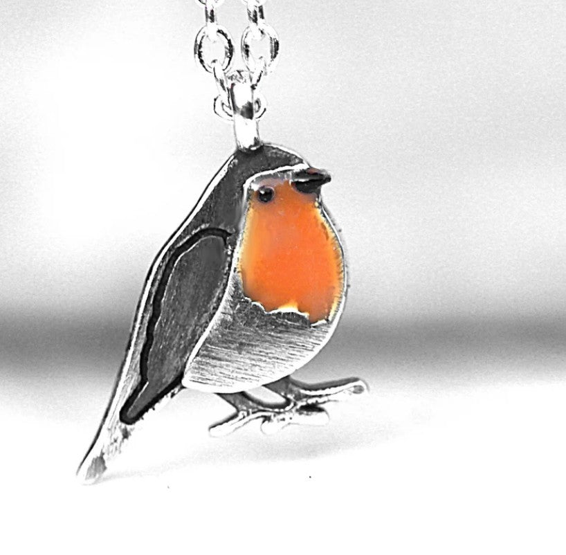 Herkkä käsityö Koru