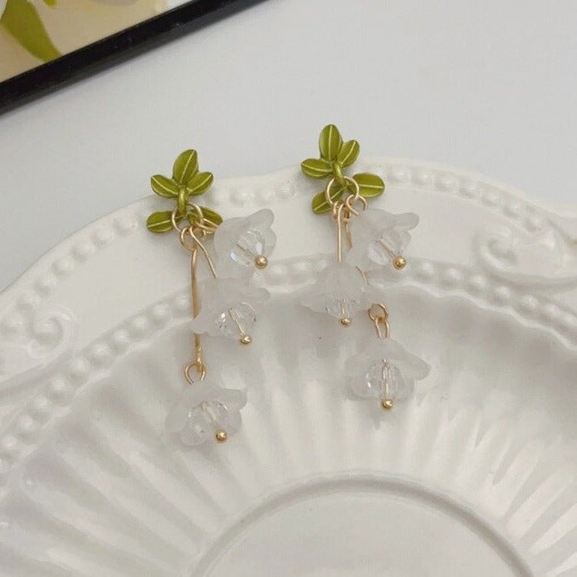 Elegantti Korvarengas jokaiseen tilaisuuteen