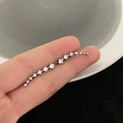 Romanttinen Korvarengas erityisiin hetkiin