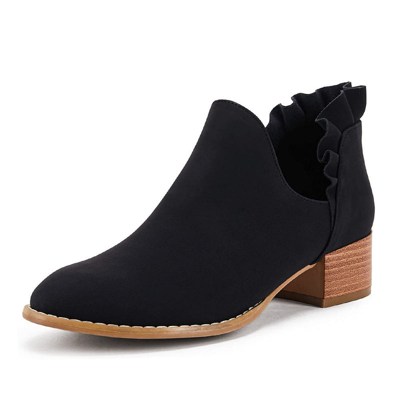 Stylish Orthopedic Heels for Any Occasion
