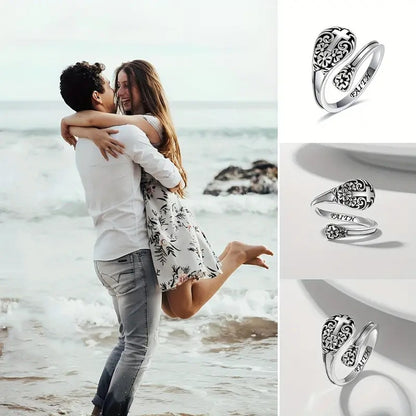 Klassinen Koru ajattomalla viehätyksellä