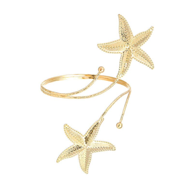 Kaunis Rannekoru ainutlaatuisella tyylillä