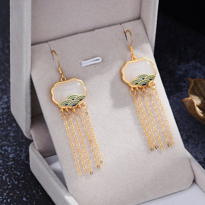 Elegantti Kulta Korvarengas jokaiseen tilaisuuteen