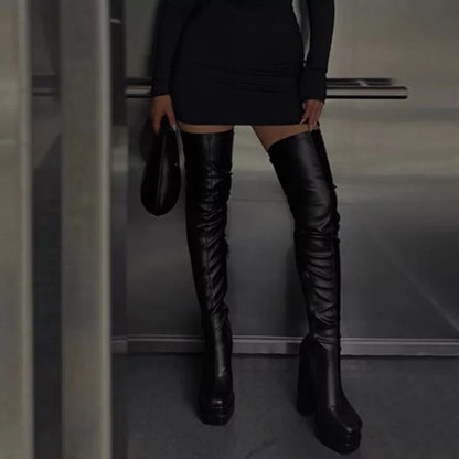 Tyylikeät Ortopediset Saappaat Jokaiseen Tilaisuuteen