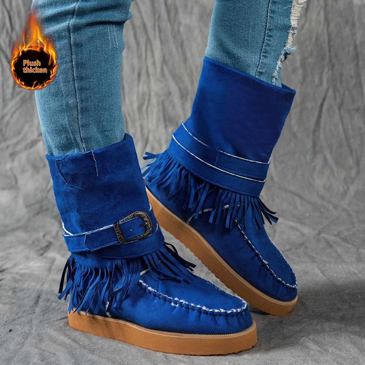 Kauniisti Valmistetut Ortopediset Saappaat