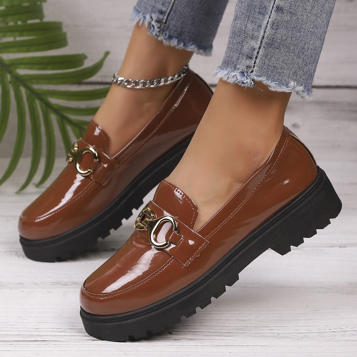 Vintage-henkiset Ortopediset Kengät