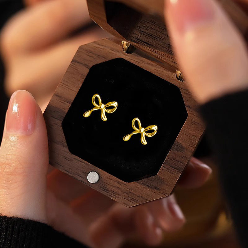 Kaunis Koru ainutlaatuisella tyylillä