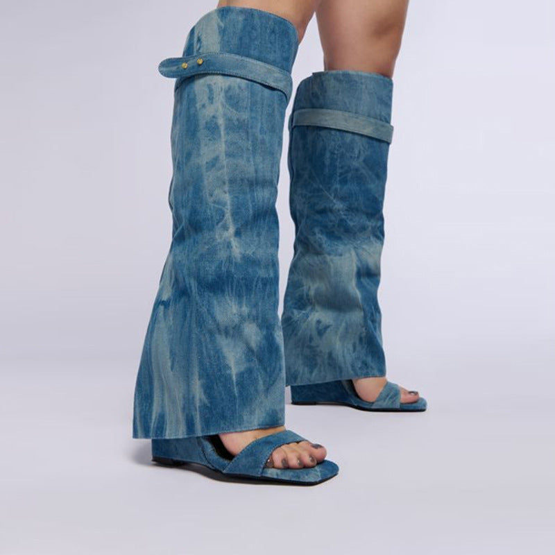 Mukavat Ortopediset Saappaat Päivittäiseen Käyttöön