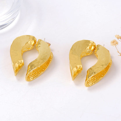 Herkkä käsityö Koru