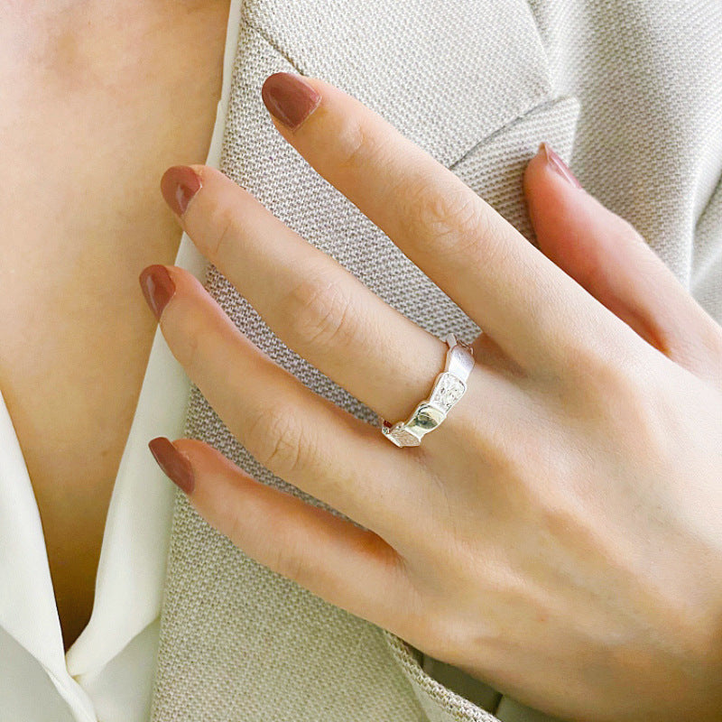 Upea Koru päivittäiseen käyttöön