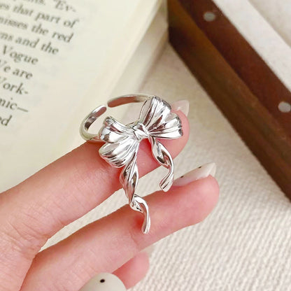 Käsintehty vintage Koru