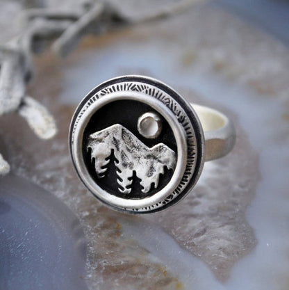 Romanttinen Koru erityisiin hetkiin