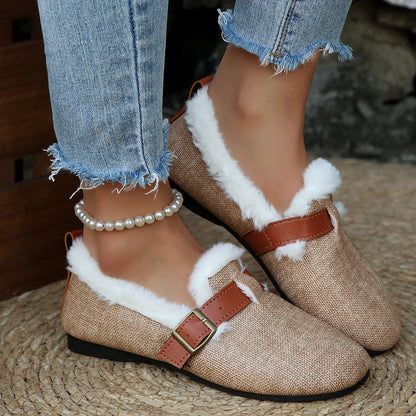 Kauniisti Valmistetut Ortopediset Saappaat