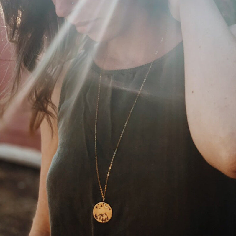 Elegantti Koru jokaiseen tilaisuuteen