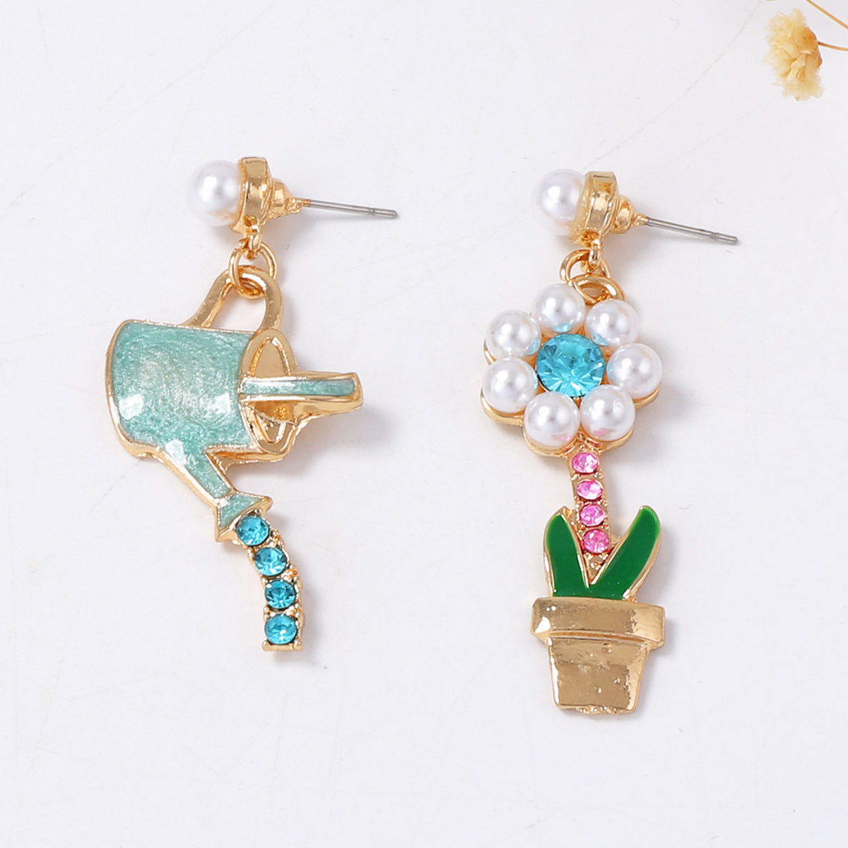 Klassinen Koru ajattomalla viehätyksellä