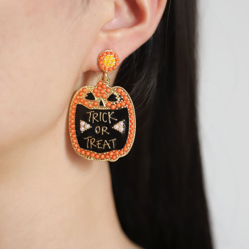 Herkkä käsityö Korvarengas