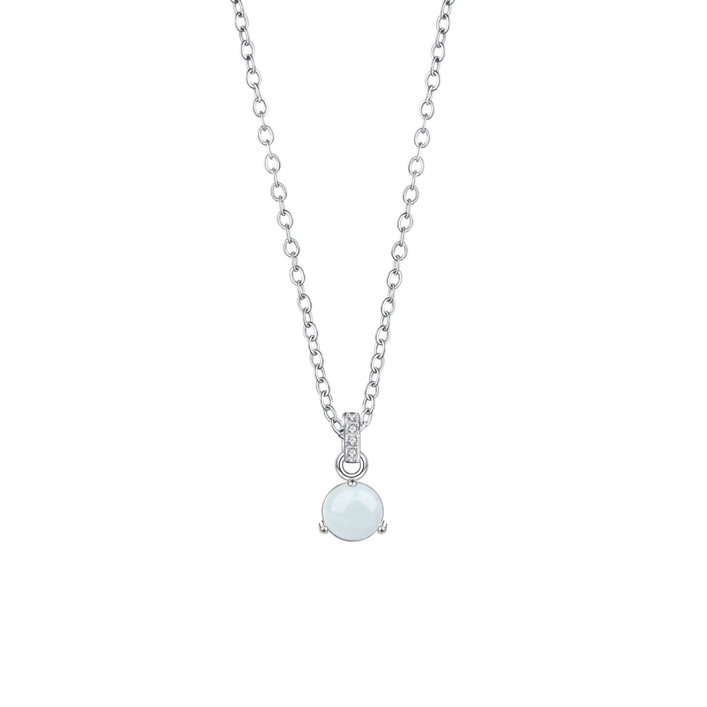 Kaunis Helmi Kaulakoru ainutlaatuisella tyylillä