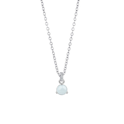 Kaunis Helmi Kaulakoru ainutlaatuisella tyylillä