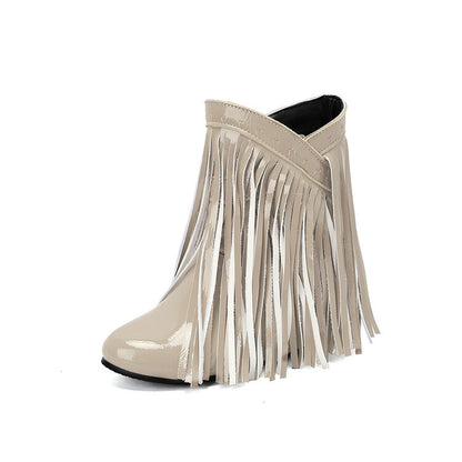 Kauniisti Valmistetut Ortopediset Saappaat