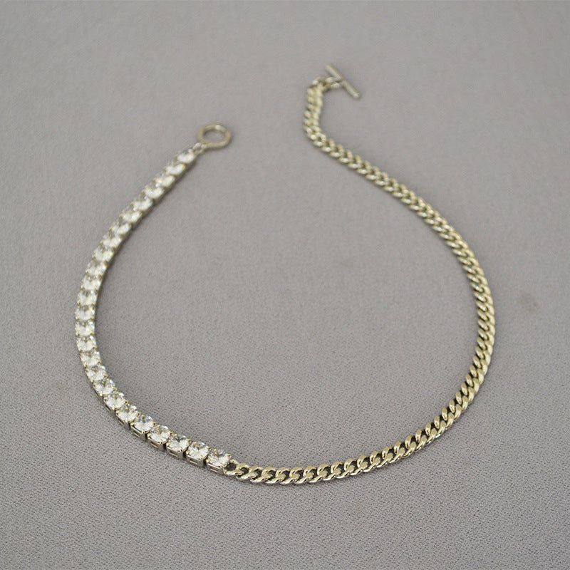 Upea Kulta Kaulakoru päivittäiseen käyttöön