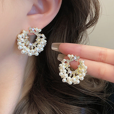 Herkkä käsityö Helmi Korvarengas