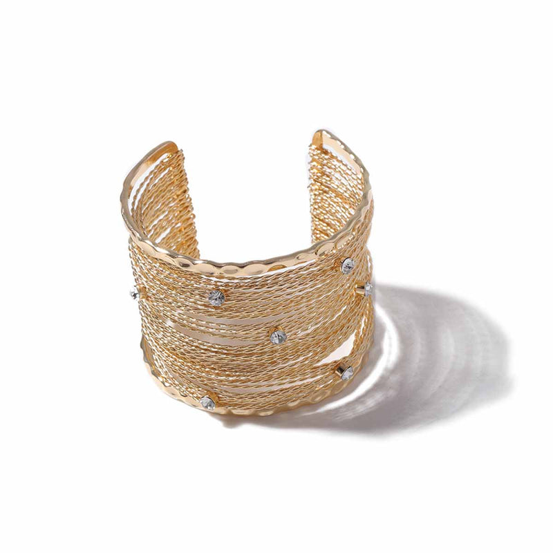 Klassinen Rannekoru ajattomalla viehätyksellä