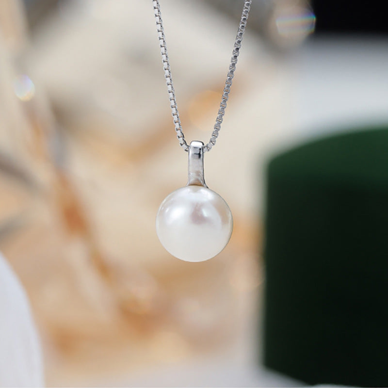 Elegantti Helmi Kaulakoru jokaiseen tilaisuuteen