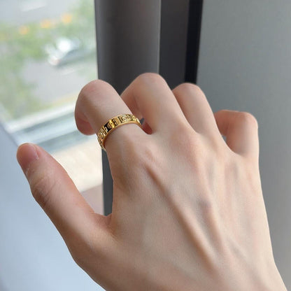 Upea Koru päivittäiseen käyttöön