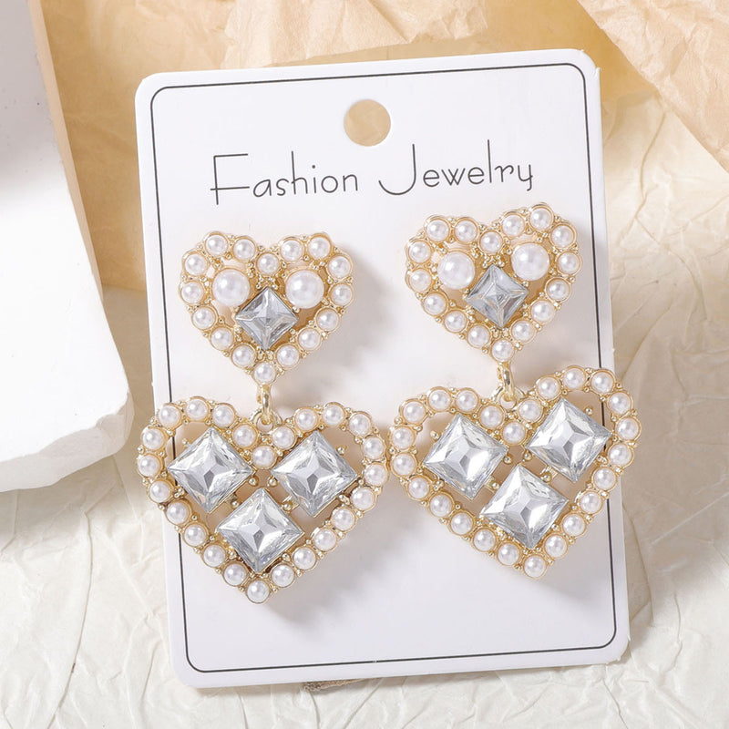 Upea Helmi Korvarengas päivittäiseen käyttöön