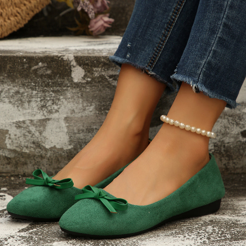 Vintage-henkiset Ortopediset Kengät