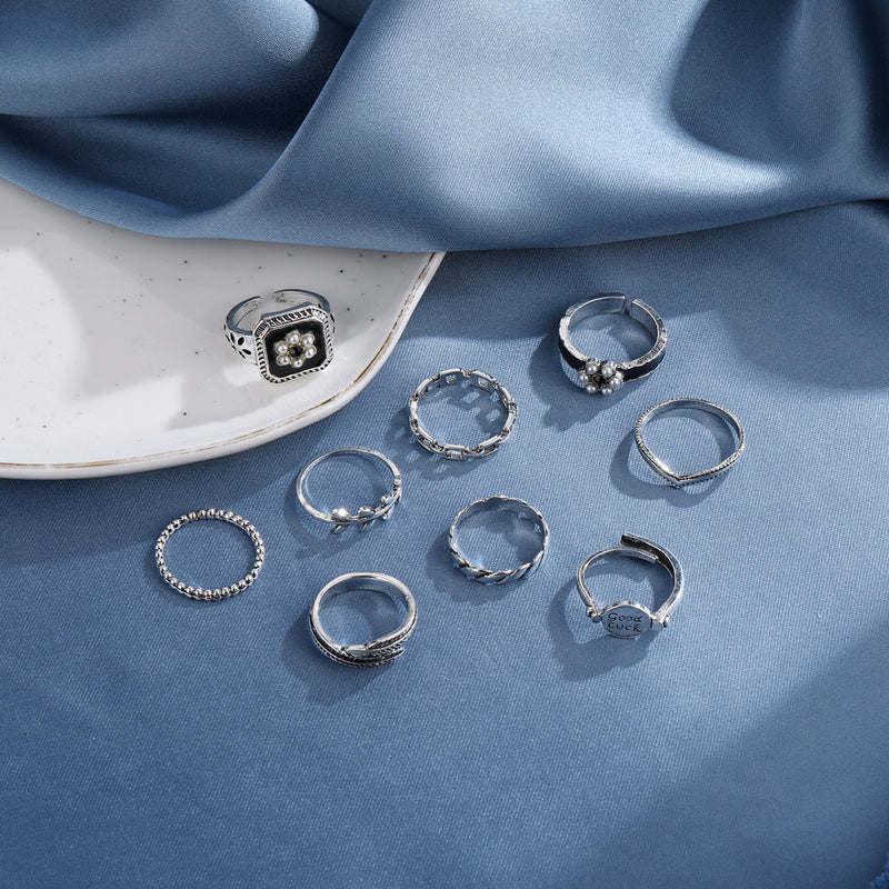 Hurmaava Helmi Ketju jokaiseen tilaisuuteen