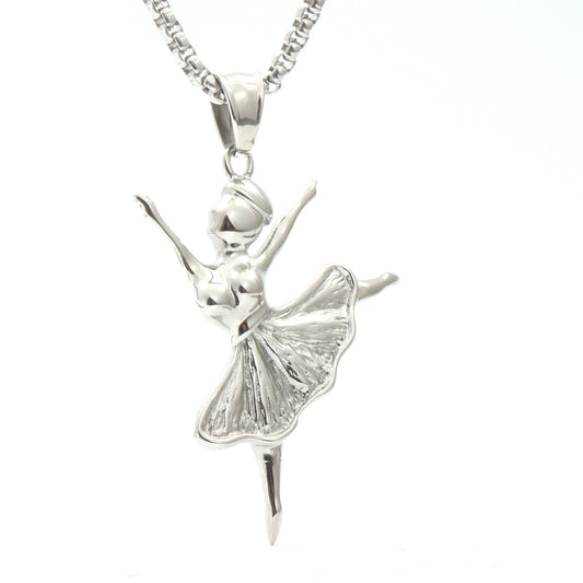 Kaunis Kaulakoru ainutlaatuisella tyylillä