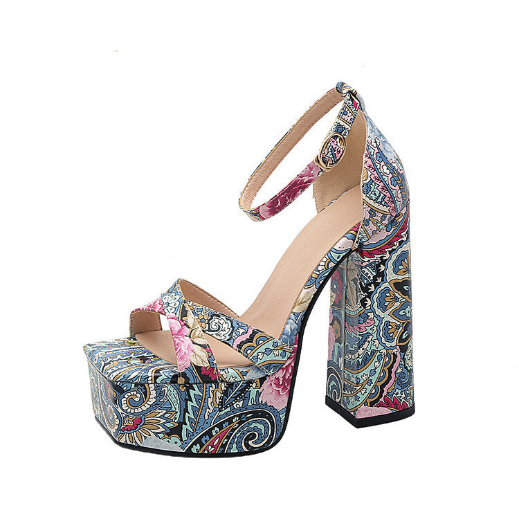 Tyylikeät Ortopediset Sandaalit Jokaiseen Tilaisuuteen