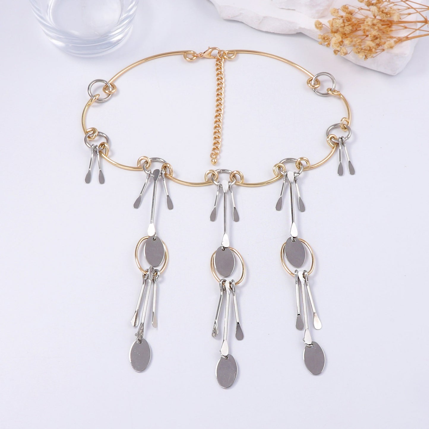 Romanttinen Kaulakoru erityisiin hetkiin