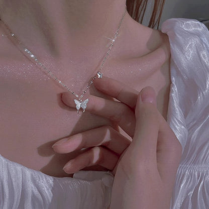 Elegantti Kaulakoru jokaiseen tilaisuuteen