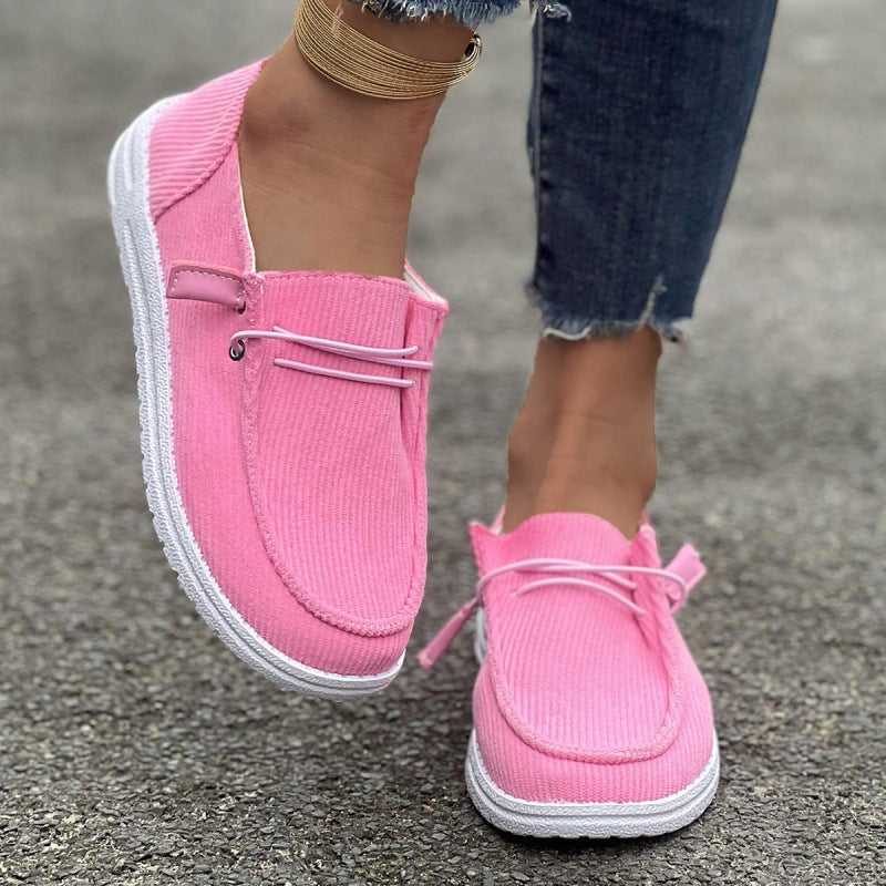 Sulavalinaiset Ortopediset Kengät Moderniin Tyyliin