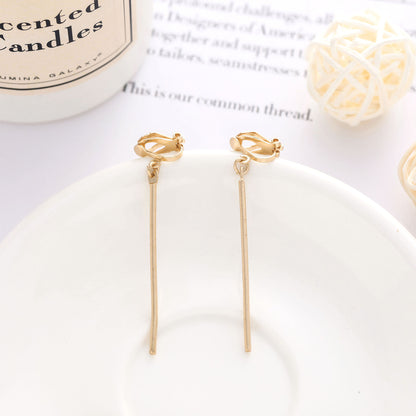 Romanttinen Korvarengas erityisiin hetkiin