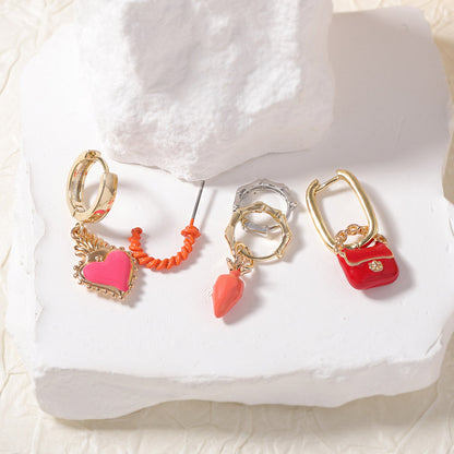 Upea Korvarengas päivittäiseen käyttöön