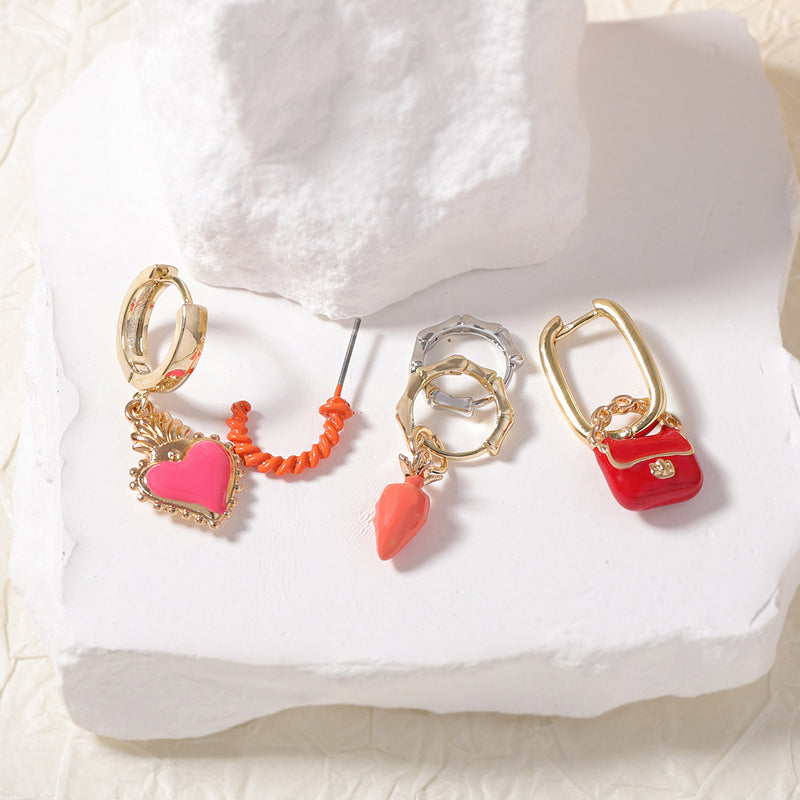 Upea Korvarengas päivittäiseen käyttöön