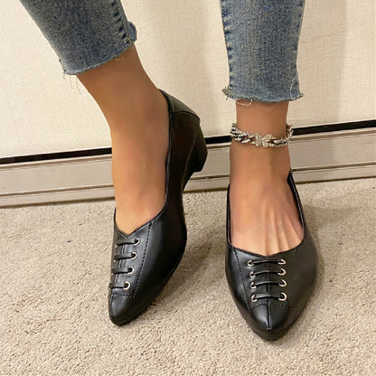 Vintage-henkiset Ortopediset Kengät