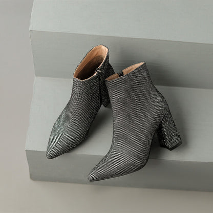 Tyylikkäät Ortopediset Saappaat Jokaiseen Askeleeseen