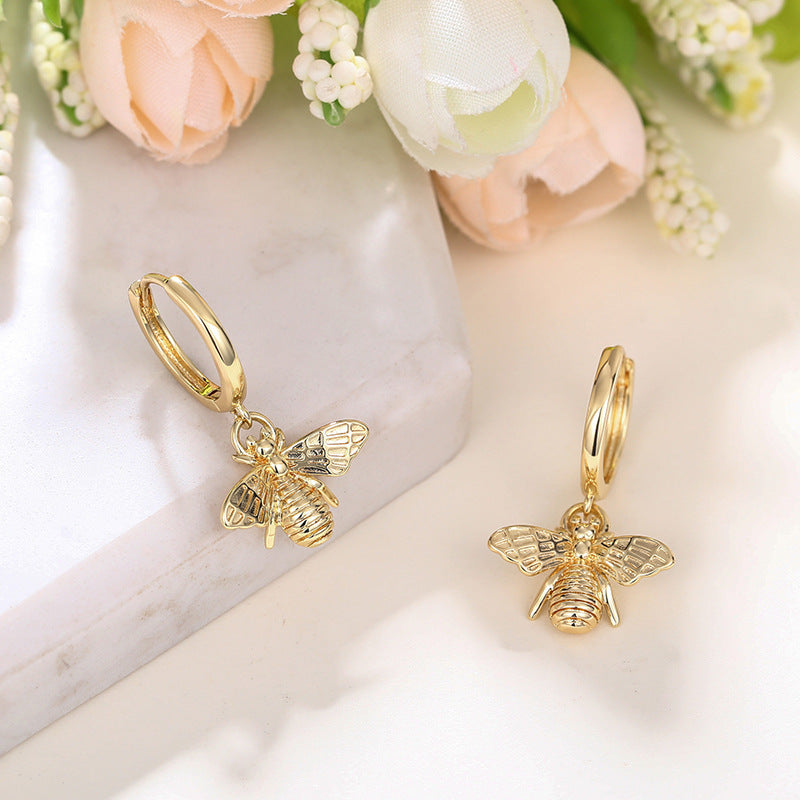 Romanttinen Korvarengas erityisiin hetkiin