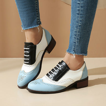 Tyylikkäät Ortopediset Kengät Ainutlaatuisella Muotoilulla