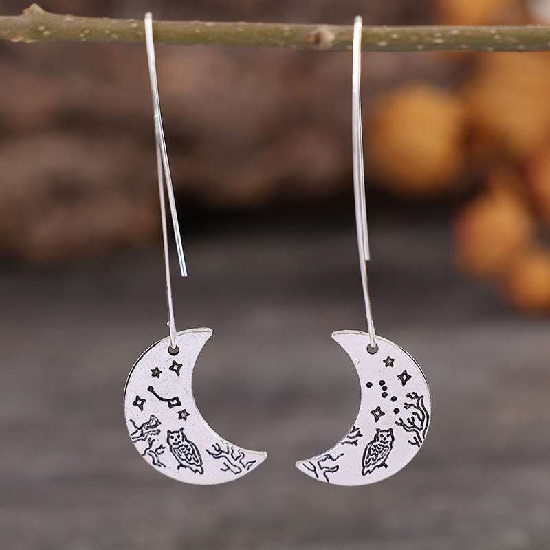 Käsintehty vintage Sormus