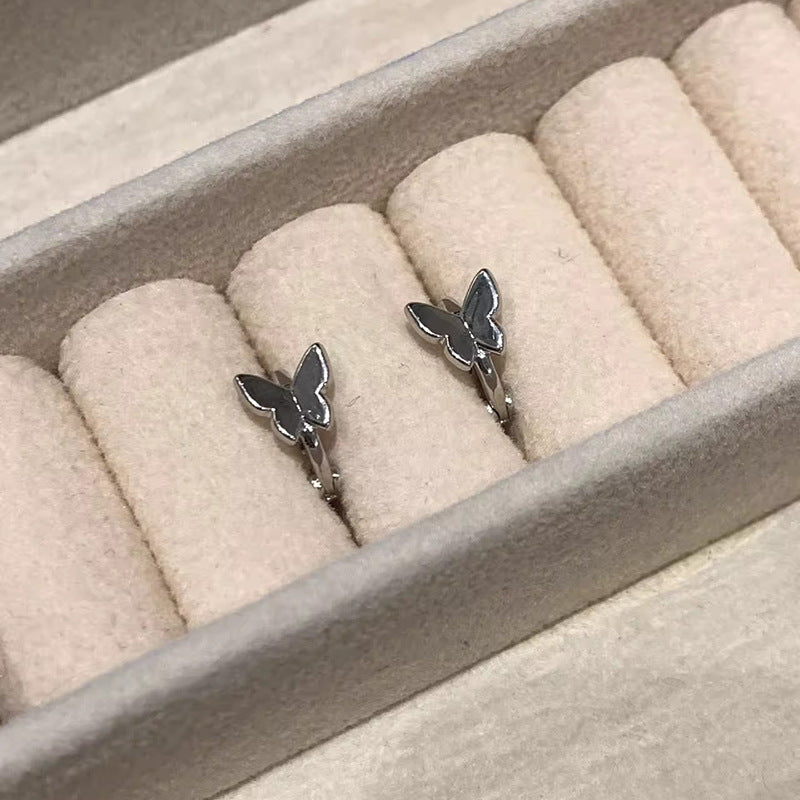 Romanttinen Korvarengas erityisiin hetkiin