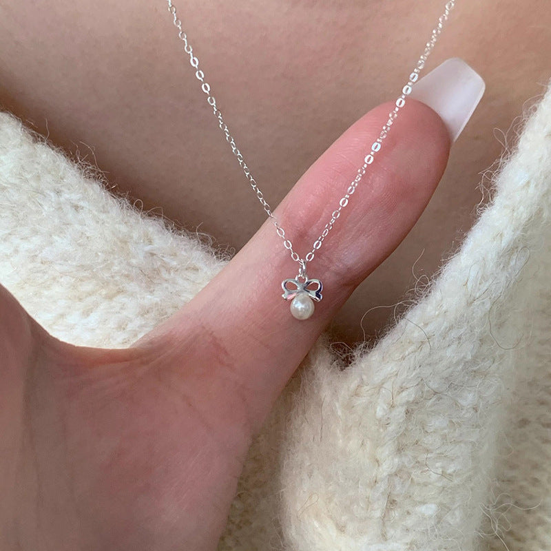 Elegantti Helmi Kaulakoru jokaiseen tilaisuuteen