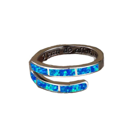 Upea Sormus päivittäiseen käyttöön