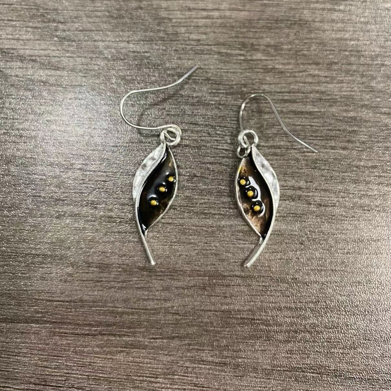 Romanttinen Kulta Korvarengas erityisiin hetkiin